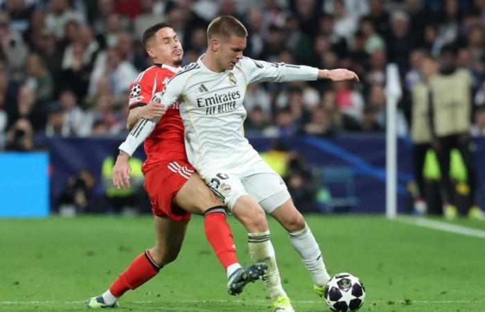 الرياضة الان | قرعة نارية لدوري أبطال أوروبا | عيون الجزيرة الرياضي