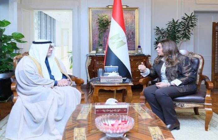 مصر والسعودية تبحثان توسيع التعاون في إدارة المحميات وحماية البيئة