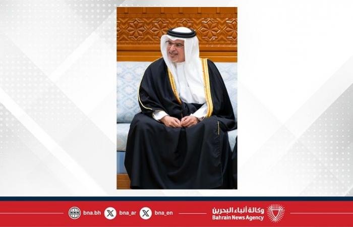 أخبار البحرين | سمو ولي العهد رئيس مجلس الوزراء: كلنا فريق البحرين الواحد | عيون الجزيرة