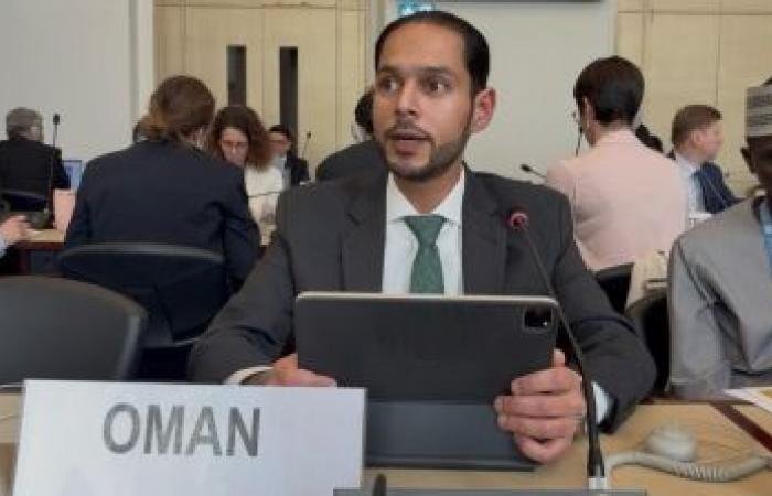 أخبار سلطنة عمان | سلطنة عُمان تؤكد أمام الأونكتاد ضرورة الانتقال إلى إعادة الإعمار الاقتصادي الشامل في فلسطين | عيون الجزيرة الاخبارية عمان