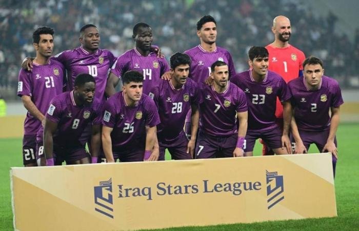 الرياضة الان | الشرطة يحسم «ديربي بغداد» لصالحه على حساب الزوراء | عيون الجزيرة الرياضي