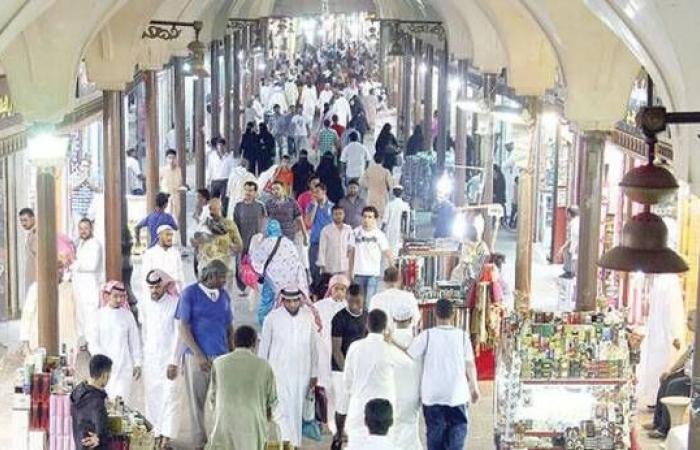 10 آلاف جولة رقابية لضبط الأسواق خلال رمضان