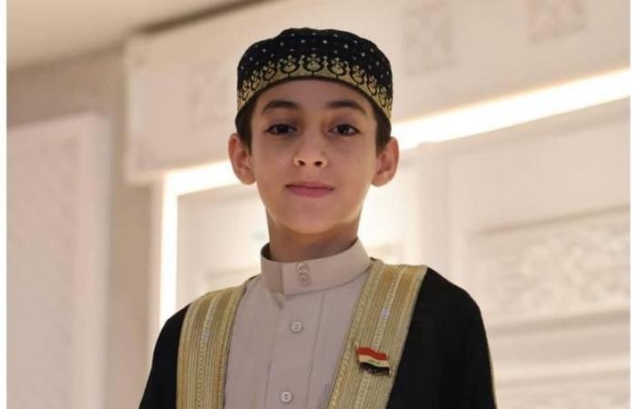 الامارات الان | كرار ليث.. محراب قرآني يمشي بين الناس في «دبي الدولية للقرآن» | عيون الجزيرة الامارات