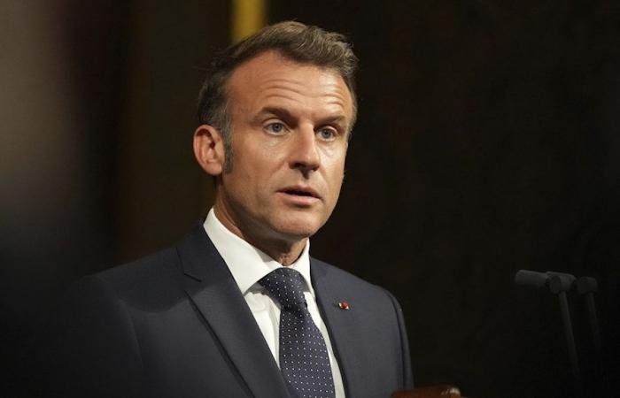 أخبار قطر | الرئيس الفرنسي يدعو إلى اجتماع طارئ لمجلس الأمن لوقف التصعيد بالمنطقة | عيون الجزيرة قطر