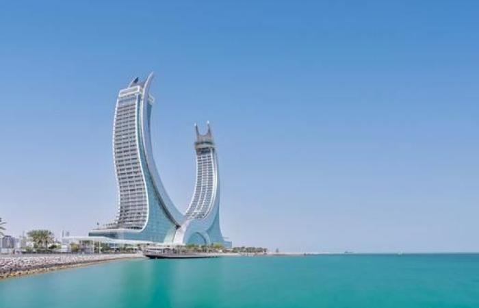 تداول واقتصاد | قطر تعزز قطاع الضيافة بمشاريع عالية الجودة | عيون الجزيرة مال واقتصاد