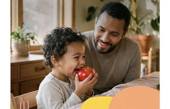 الامارات الان | «الطفولة المبكرة» تحدد 5 عناصر غذائية مهمة للطفل | عيون الجزيرة الامارات