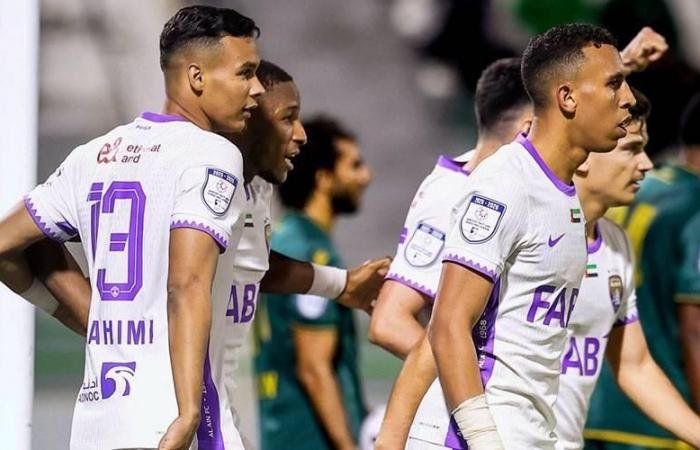 الرياضة الان | إيفيتش يفجر مفاجأة: لاعبو العين بكوا بسبب التحكيم | عيون الجزيرة الرياضي