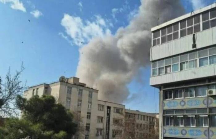 «أوبك+» قد تدرس رفعا أكبر لإنتاج النفط بعد قصف إيران