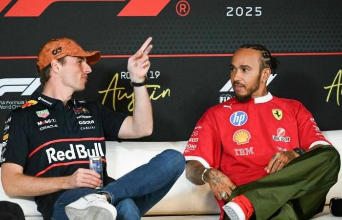 الرياضة الان | هاميلتون يشعر بالرعب من الأبوة لسبب غريب | عيون الجزيرة الرياضي