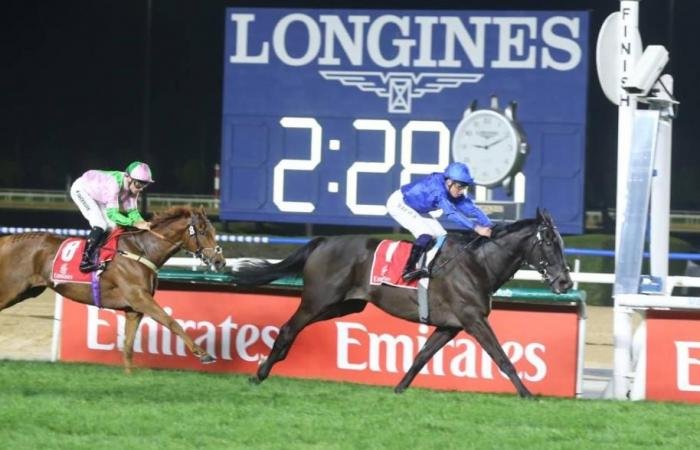 الرياضة الان | «ميدان» يتوج ببطولة آل مكتوم كلاسيك في حفل «السوبر ساترداي» | عيون الجزيرة الرياضي