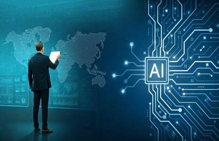 قطر الوطني: الاستثمار في الذكاء الاصطناعي يدعم نمو التجارة العالمية بأكثر من 4%