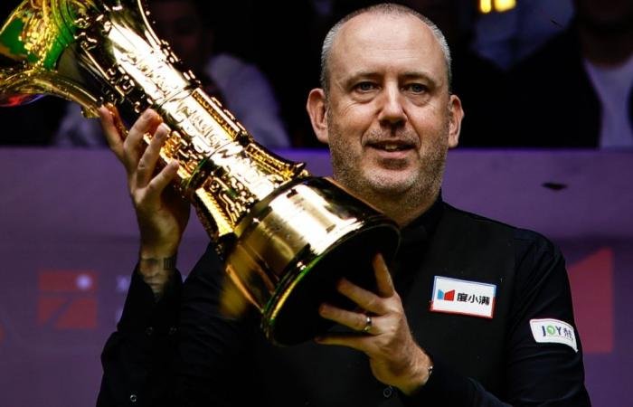 الرياضة الان | فوبيا غريبة لأيقونة السنوكر ويليامز | عيون الجزيرة الرياضي