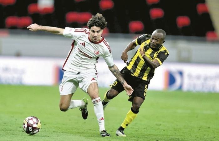 الرياضة في قطر | دوري نجوم بنك الدوحة.. الشمال يسعى لاستعادة الوصافة | عيون الجزيرة الاخبارية