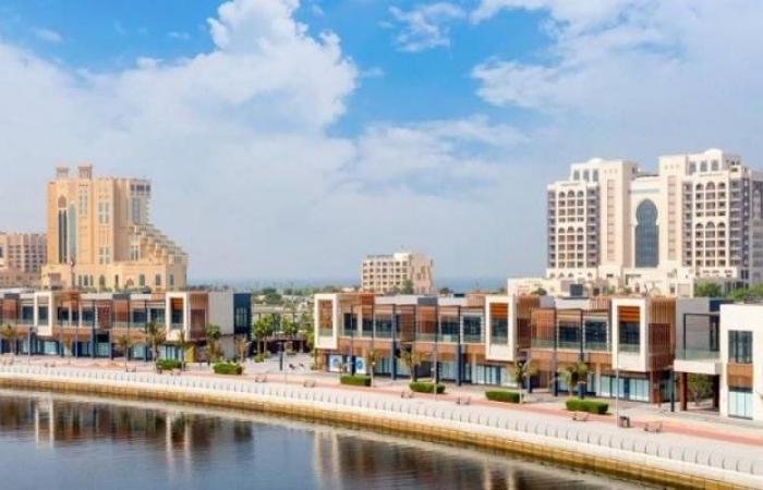 الامارات الان | عجمان: نطمئن الجميع بأن الأوضاع تحت السيطرة وتم اتخاذ الإجراءات الاحترازية | عيون الجزيرة الامارات