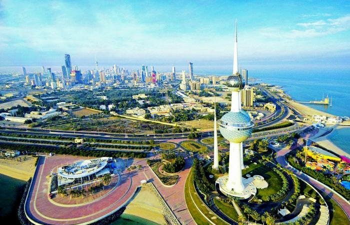 أخبار قطر | الكويت: ﻣﻨﻈﻮﻣﺎت اﻟﺪﻓﺎع اﻟﺠﻮي تعاملت ﻣﻊ صواريخ في المجال الجوي | عيون الجزيرة قطر