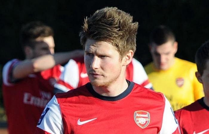 الرياضة الان | لماذا صدم سيد هيروفيتش بأجره المرتفع في ناشئي أرسنال؟ | عيون الجزيرة الرياضي