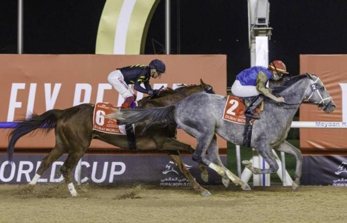 الرياضة الان | أمسية «سوبر ساترداي» ترسم طريق كأس دبي العالمي | عيون الجزيرة الرياضي