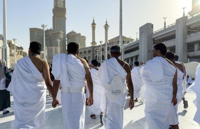 أخبار قطر | لفتة إنسانية.. وزارة العمل تطلق مبادرة لأداء العمرة للعمال   | عيون الجزيرة قطر