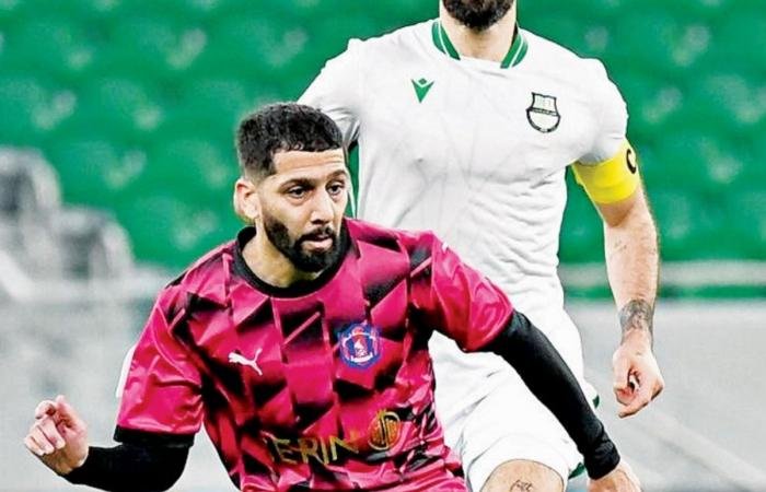 الرياضة في قطر | دوري نجوم بنك الدوحة.. الشحانية ينعش آمال البقاء | عيون الجزيرة الاخبارية