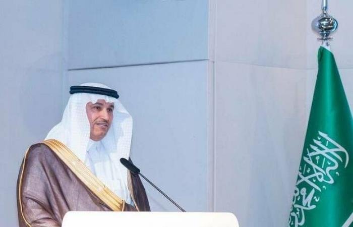 المملكة تستضيف منتدى سلاسل التوريد العالمي لتعزيز الشراكات والابتكار اللوجستي