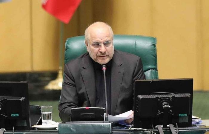 رئيس البرلمان الإيراني لترامب ونتنياهو: تجاوزتما خطاً أحمر وستدفعان الثمن | عيون الجزيرة