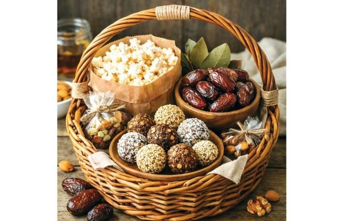 أخبار قطر | أطباء وخبراء تغذية يقترحون لـ "الشرق": بدائل صحية في كيس القرنقعوه للمحافظة على صحة الأطفال | عيون الجزيرة قطر