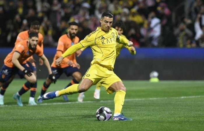 الرياضة الان | ألميريا يقدم عرضاً لرونالدو | عيون الجزيرة الرياضي