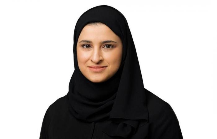 الامارات الان | سارة الأميري: امتداد لنهج وطني راسخ يضع التعليم في صدارة الأولويات | عيون الجزيرة الامارات
