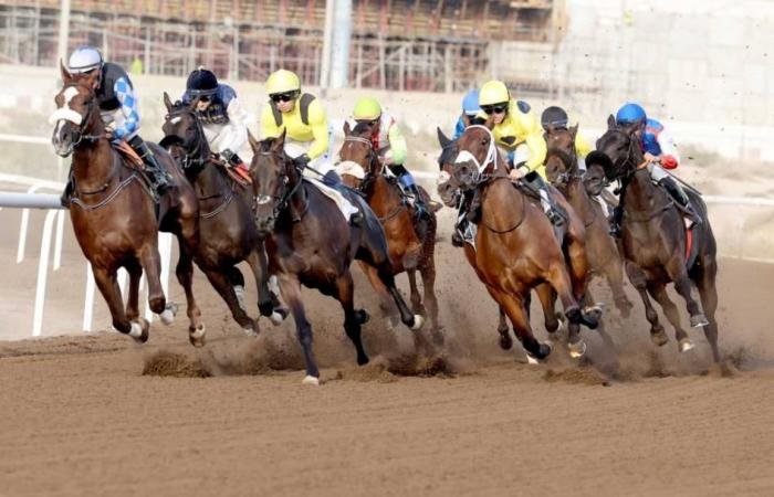 الرياضة الان | 576 ألف درهم جوائز السباق العاشر في جبل علي | عيون الجزيرة الرياضي