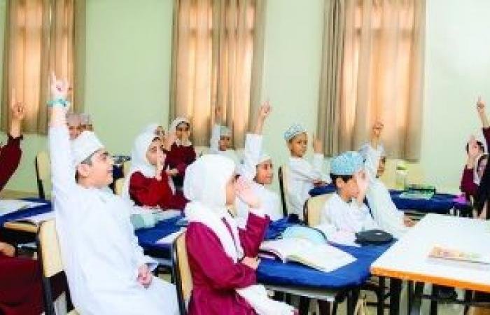 أخبار سلطنة عمان | نمو متواصل في مؤشرات التعليم بدول مجلس التعاون | عيون الجزيرة الاخبارية عمان