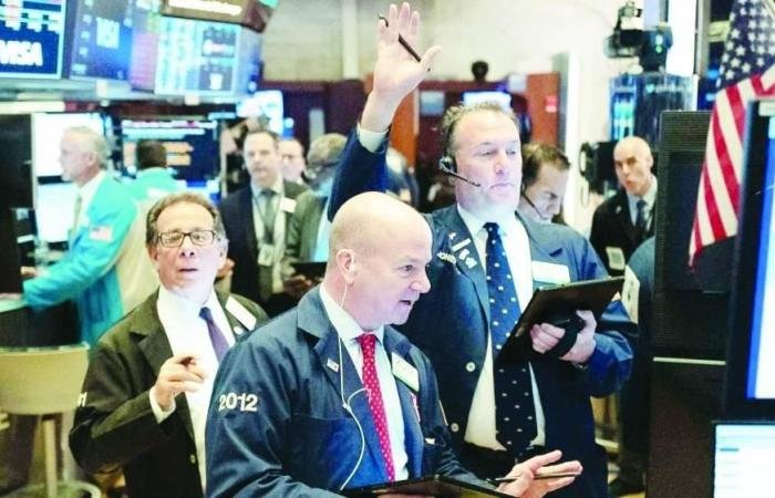 الأسواق تترقب بيانات تكشف تأثير الذكاء الاصطناعي في قطاعات الأعمال