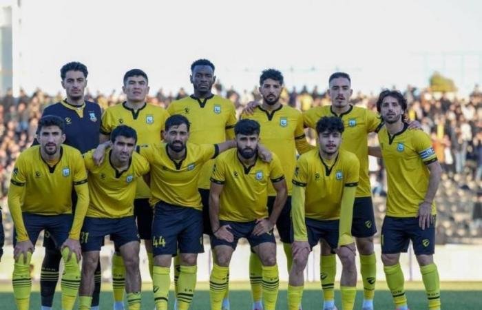 الرياضة الان | تأجيل مباراة أربيل مع ديالى | عيون الجزيرة الرياضي