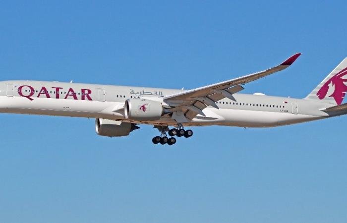 أخبار قطر | القطرية: استمرار تعليق الرحلات الجوية مؤقتا.. وتحديث جديد للرحلات الاثنين | عيون الجزيرة قطر