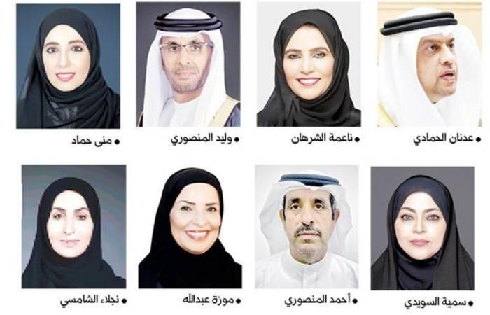 الامارات الان | توقيع رئيس الدولة والحكام على «الميثاق» دافع قوي لمجتمع التعليم | عيون الجزيرة الامارات