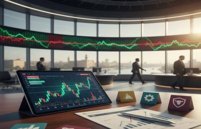 بعد إطلاقها رسمياً في البورصة المصرية.. ما هي المشتقات المالية؟