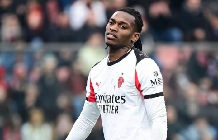 الرياضة الان | ميلان يقترب خطوة إضافية من دوري الأبطال بفوز متأخر على كريمونيزي | عيون الجزيرة الرياضي