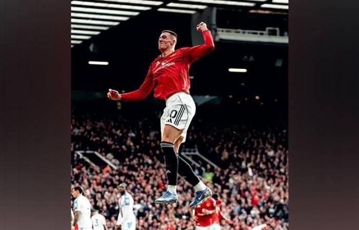 الرياضة الان | يونايتد يقلب الطاولة على كريستال بالاس ويعزز موقعه في المركز الثالث | عيون الجزيرة الرياضي