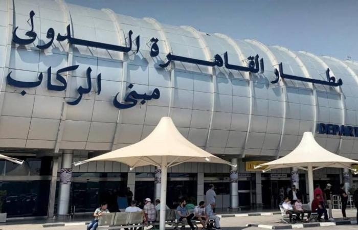 مطار القاهرة يلغي 47 رحلة متجهة إلى دول الخليج