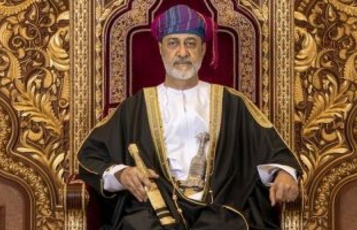 أخبار سلطنة عمان | جلالةُ السُّلطان المُعظم يجري اتصالين هاتفيين مع الرئيس المصري والملك الأردني | عيون الجزيرة الاخبارية عمان