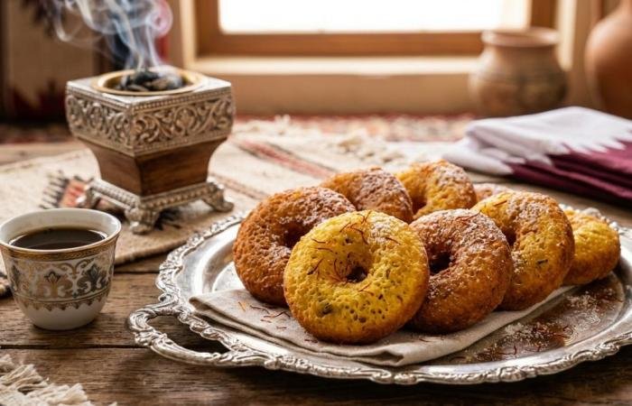 أخبار قطر | موائد رمضانية| الخنفروش | عيون الجزيرة قطر