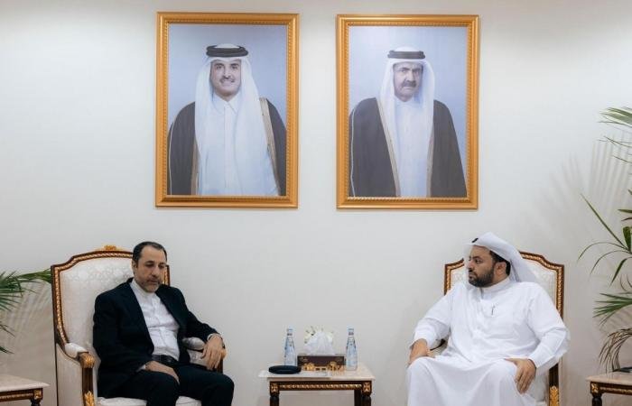أخبار قطر | الخارجية القطرية تستدعي السفير الإيراني | عيون الجزيرة قطر