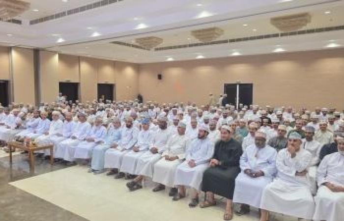 أخبار سلطنة عمان | تنافس كبير في مسابقة "المثقف الأول" بولاية العوابي | عيون الجزيرة الاخبارية عمان