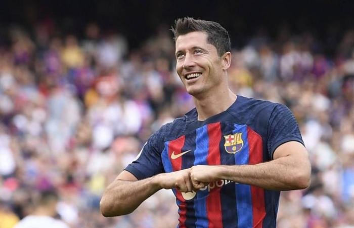 الرياضة الان | برشلونة بدون ليفاندوفسكي في مواجهة الإياب أمام أتلتيكو | عيون الجزيرة الرياضي