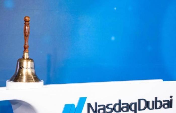 إغلاق مؤقت لناسداك دبي يومي الاثنين والثلاثاء