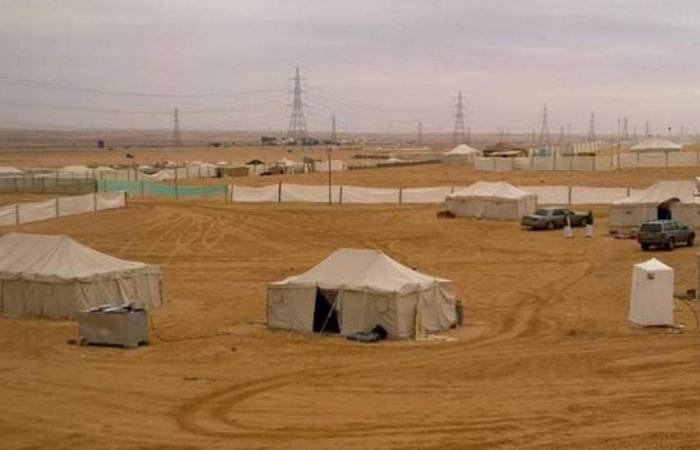 أخبار الكويت | «البلدية» تنهي فترة التخييم الرسمية حفاظاً على سلامة مرتادي المخيمات | عيون الجزيرة الكويت