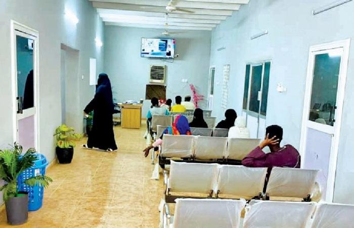 أخبار قطر | الهلال الأحمر يعزز الخدمات الطبية في السودان | عيون الجزيرة قطر