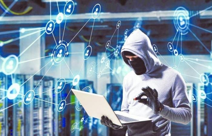 كيف تحمي حسابك المصرفي من الهجمات السيبرانية؟