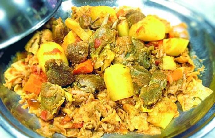 الامارات الان | الهريس والثريد.. فـوائد للصـيام وتحذير من الإفـراط | عيون الجزيرة الامارات