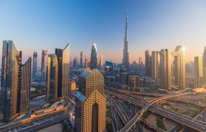 صناديق التحوط في دبي: الإمارات تخرج من العدوان أشد قوة