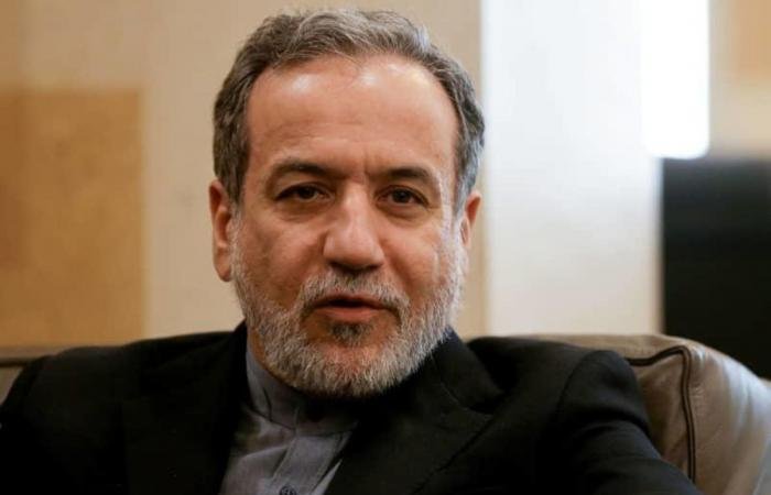 وزير الخارجية الإيراني: لدينا مجلس انتقالي في إيران وسينظم فعليا انتخاب المرشد الجديد | عيون الجزيرة